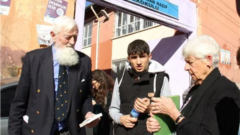 Güneydoğu’da Avrupalı heyetlere gözlem yaptırılmıyor