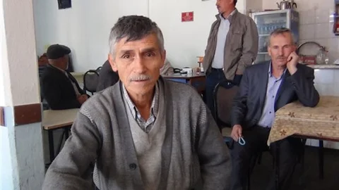 Simav'ın Kuşu köylüleri yine sandığa gitmedi