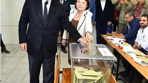Başkan Kocaoğlu Bu seçim hepimizin umudu