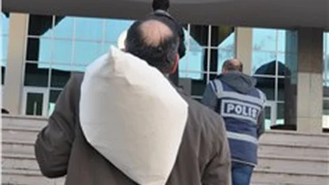 Edirne'de oylara kameralı kayıt