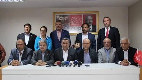 CHP İzmir İl Başkanı Serter İzmir'i 14 vekille temsil edeceğiz