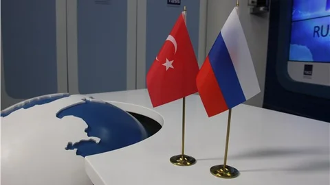 Rusya’ya ihracat Ekim ayında yüzde 27 azaldı