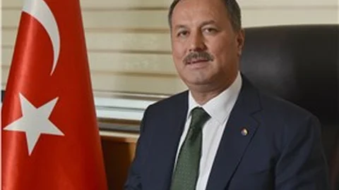 Denizli Ticaret Odası Öncelikle huzur ve ekonomik istikrar tesis edilmeli