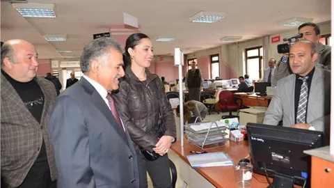 Melikgazi Belediyesi’nden 'emlak vergisi' uyarısı