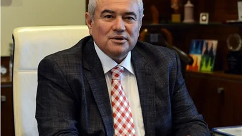 ATSO Başkanı Çetin Yapısal reformlar için adımların atılması gerekiyor
