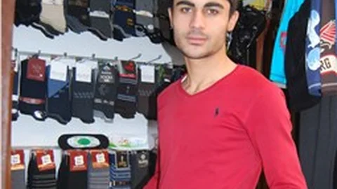 Esnaf, rahat nefes almak istiyor