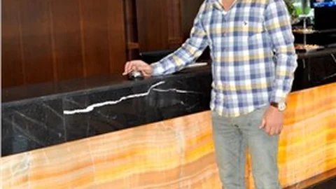 Adana’daki otellerdeki 11 bin yataktan sadece 2 bini doluyor