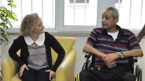 12 Eylül darbe bildirisini okuyan TRT spikeri, Balcalı’da tedavi görecek