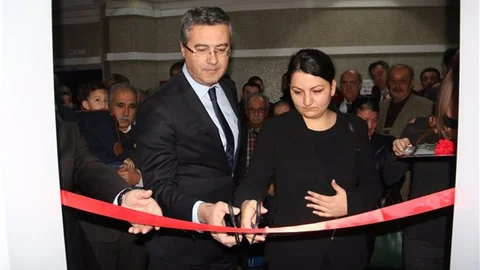Avukat Uygar Coşgun'un adı Ankara Adliyesi'nde yaşayacak