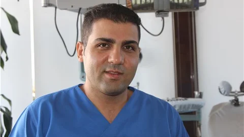 Diş eksikliği birçok hastalığın habercisi