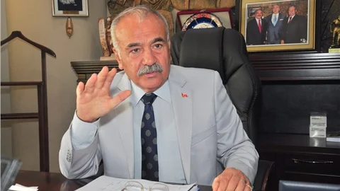 Minibüsçüler Esnaf Odası’ndan trafik sigortası ücretlerine tepki