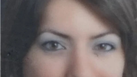 Esenyurt'ta aile faciası