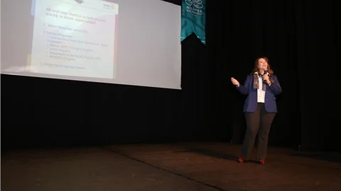 STK’lar AB Fonları hakkında bilgilendirildi