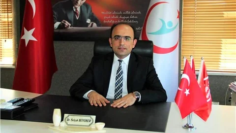 Kırşehir'de organ bağışının önemi stantlarda anlatılacak