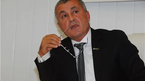 Sözen Kardeş şehrimiz Herford Manavgat'ın Almanya'da tanıtımına katkı sağlıyor