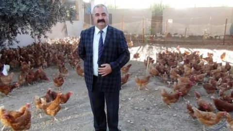 Silifkeli Tavukçudan Muharrem İnce’ye Ortaklık Teklifi