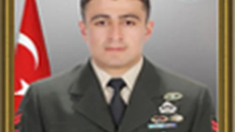 TSK, Yüksekova’da şehit olan askerlerin isimlerini açıkladı