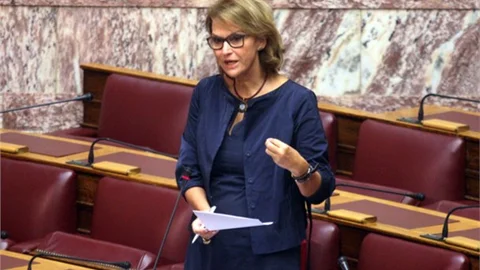 "Pontus soykırımı yok" dedi Yunanistan'ı ayağa kaldırdı