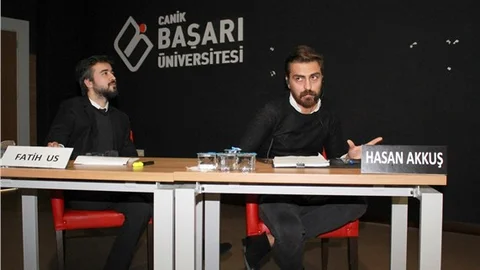 İç Mimar Akkuş Eski binaları onarmak yeni bir iş kulvarı