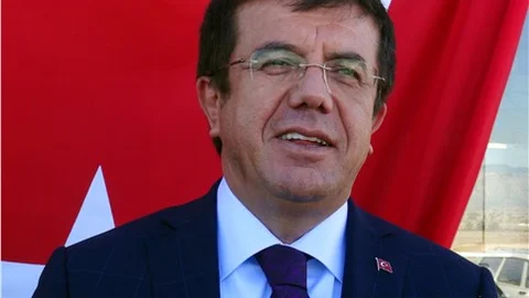 Zeybekci Anayasal bir sıkıntı yoksa Ocak'ta asgari ücret bin 300 lira olacak