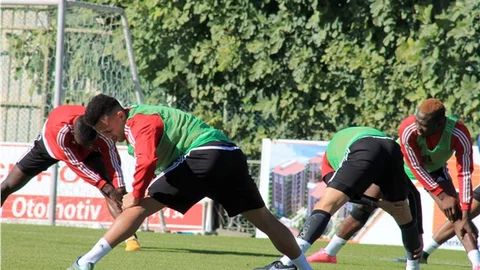 Mutlu Topçu'dan Trabzonspor yorumu Hakem seyirciyle baskı altına alındı