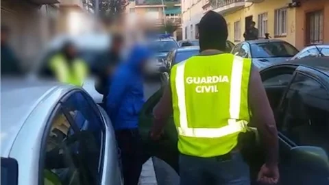 İspanya’da IŞİD operasyonu