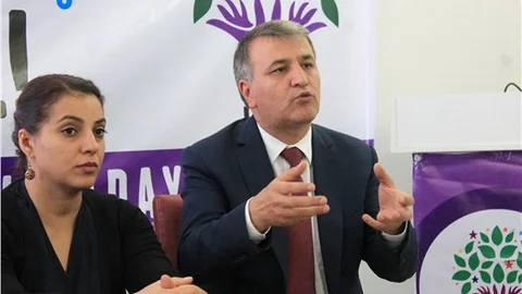 HDP'li Toğrul Koalisyonun istikrarsızlık olacağına dair inanç etkili oldu
