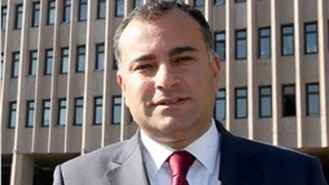 Çankaya Belediye Başkanı Taşdelen belgelerle suç duyurusunda bulundu