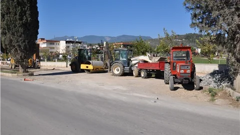 Edremit Belediyesi Kadıköy'de yeni durak yapıyor
