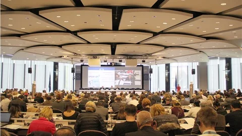 AB'den Türkiye'ye Basın özgürlüğü entegrasyon sürecinin odak noktasıdır