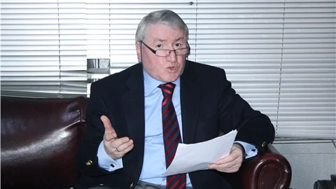 Eski MHP İl Başkanı Ülkücüleri, kul ve maraba gözüyle görüyorlar