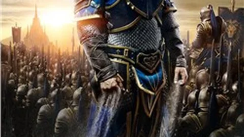 Fantastik oyun Warcraft meraklılarının beklediği film yakında sinemalarda