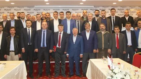 Gıda güvenliği Bursa'da masaya yatırıldı