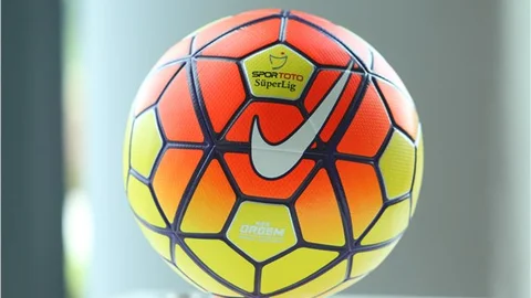 Süper Lig'e yeni kış topu