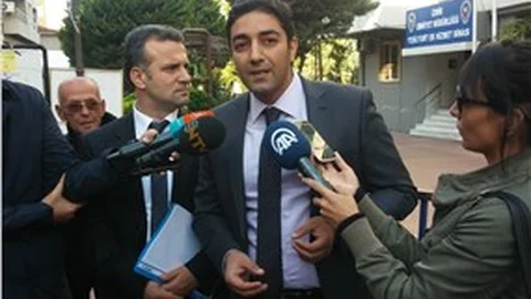 Av. Dikayak Bir önceki emniyet müdürü neden yargılanmıyor?