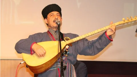 Ereğli'de Kars'ın kurtuluş yıl dönümü kutlandı