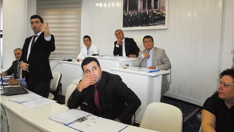 Manavgat Belediyesi'nin 2016 yılı tahmini bütçesi 275 milyon lira