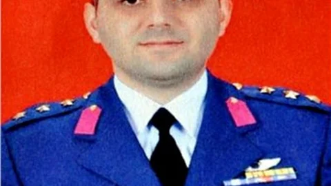 Şehit Yüzbaşı Mustafa Tanış’ın adı yaşayacak