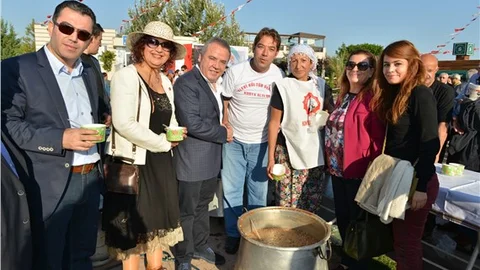 10 Kasım etkinliklerinde yat ve yelken yarışları düzenlenecek