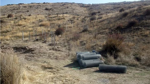 Sarıoğlan’da içme suyuna telli önlem