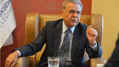 Başkan Kocaoğlu CHP'de genel başkan problemi yok