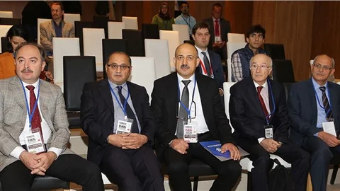 Fikri Mülkiyet Hakları konulu konferans düzenlendi