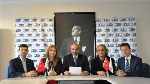 Radyoloji çalışanları da taşeronlaşmadan şikayetçi