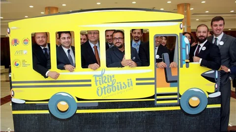 Ali Sabancı Huzurlu olmak istiyorum