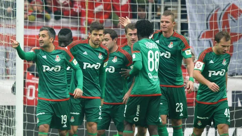 Lokomotiv Moskova, Türk polisini UEFA’ya şikayet edecek