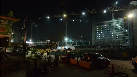 Yeni başladığı işin ikinci gününde iş kazası geçiren mühendis hayatını kaybetti