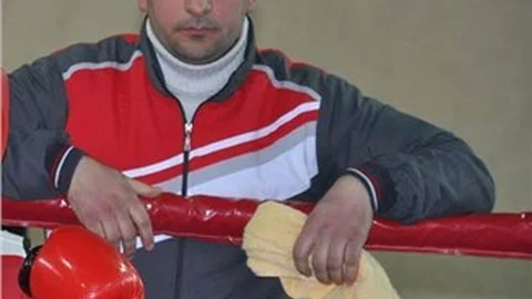 Kahtalı antrenör Avrupa Muay Thai Şampiyonası'nda Türkiye'yi temsil edecek