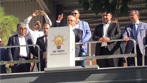 ELVAN TEŞEKKÜR TURUNDA