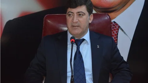 AK Parti İl Başkanı Akar Ülkemiz geçmişte kalan vesayet Türkiye’si olmamalı