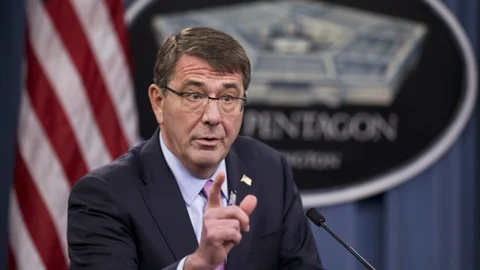 ABD Rusya tehdidine karşı nükleer silahları güçlendiriyoruz